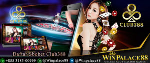 Daftar Sbobet Club388