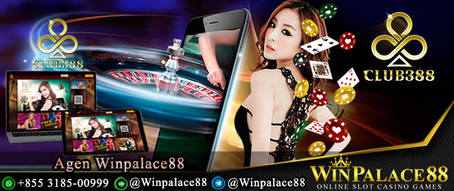 Livechat Club388 | Agen Winpalace88